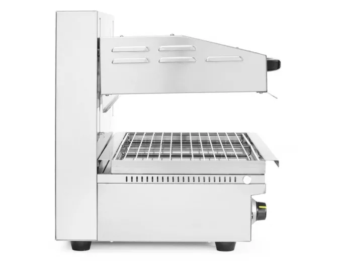 Salamandre Lift 600 230V/3600W 600x520x(H)530 mm - Hendi