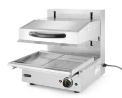 Salamandre Lift 450 230V/2800W 480x520x(H)530 mm - Hendi