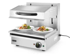 Salamandre Lift 450 230V/2800W 480x520x(H)530 mm - Hendi
