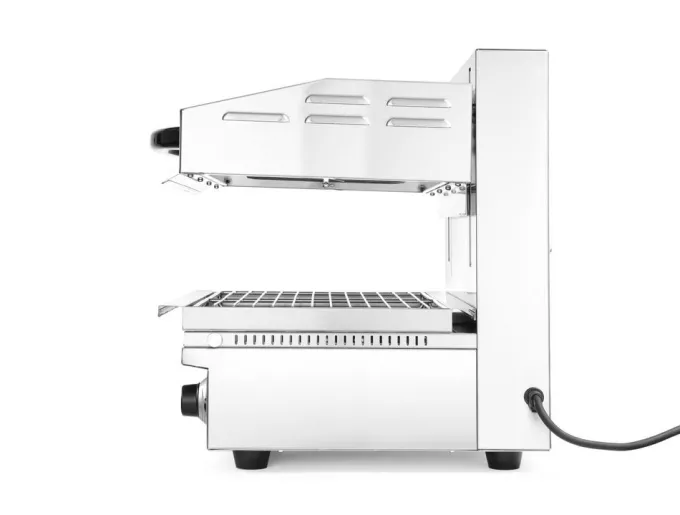 Salamandre Lift 450 230V/2800W 480x520x(H)530 mm - Hendi
