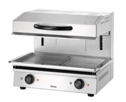 Salamandre Professionnel de Cuisine électrique 600 lift - Bartscher
