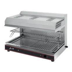 Salamandre Professionnel de Cuisine gaz - Plafond fixe - Sofraca
