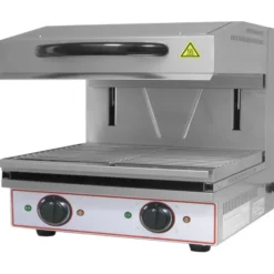 Salamandre Professionnelle SA 600 - Beckers