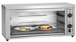 Salamandre Professionnel électrique - 4,4kW - Bartscher