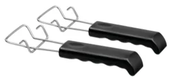Salamandre Professionnel électrique - 4,4kW - Bartscher
