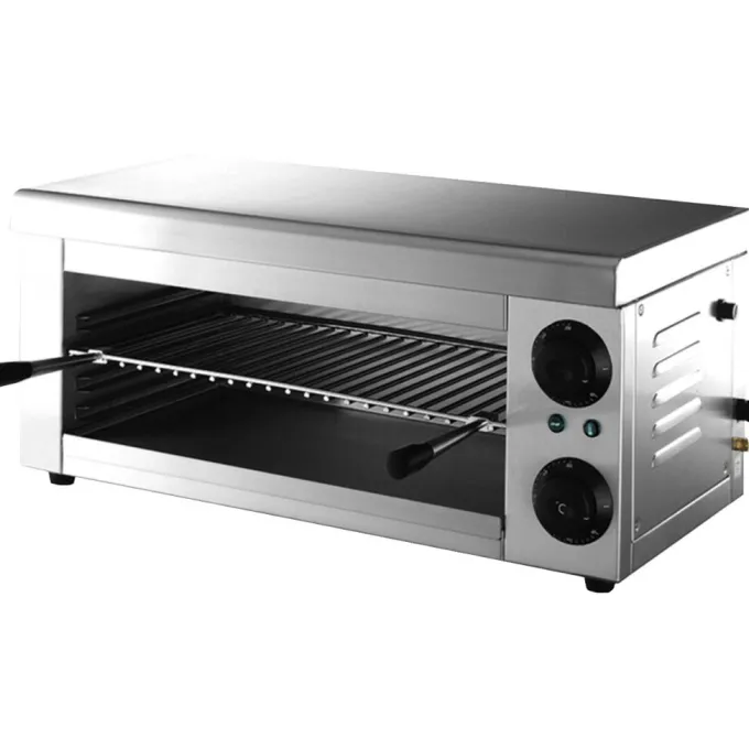 Salamandre Professionnel SA 936 - Beckers