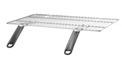 Salamandre Quartz MAXI GN 1/1 400V/4500W 685x396x(H)452 mm - Hendi