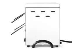 Salamandre Quartz MAXI GN 1/1 400V/4500W 685x396x(H)452 mm - Hendi