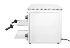 Salamandre 230V/3600W 800x472x(H)456 mm - Hendi