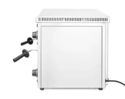Salamandre 230V/3600W 800x472x(H)456 mm - Hendi