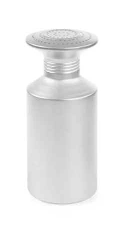 Salière et poivrière avec bouchon vis 80x(H)195mm - Hendi