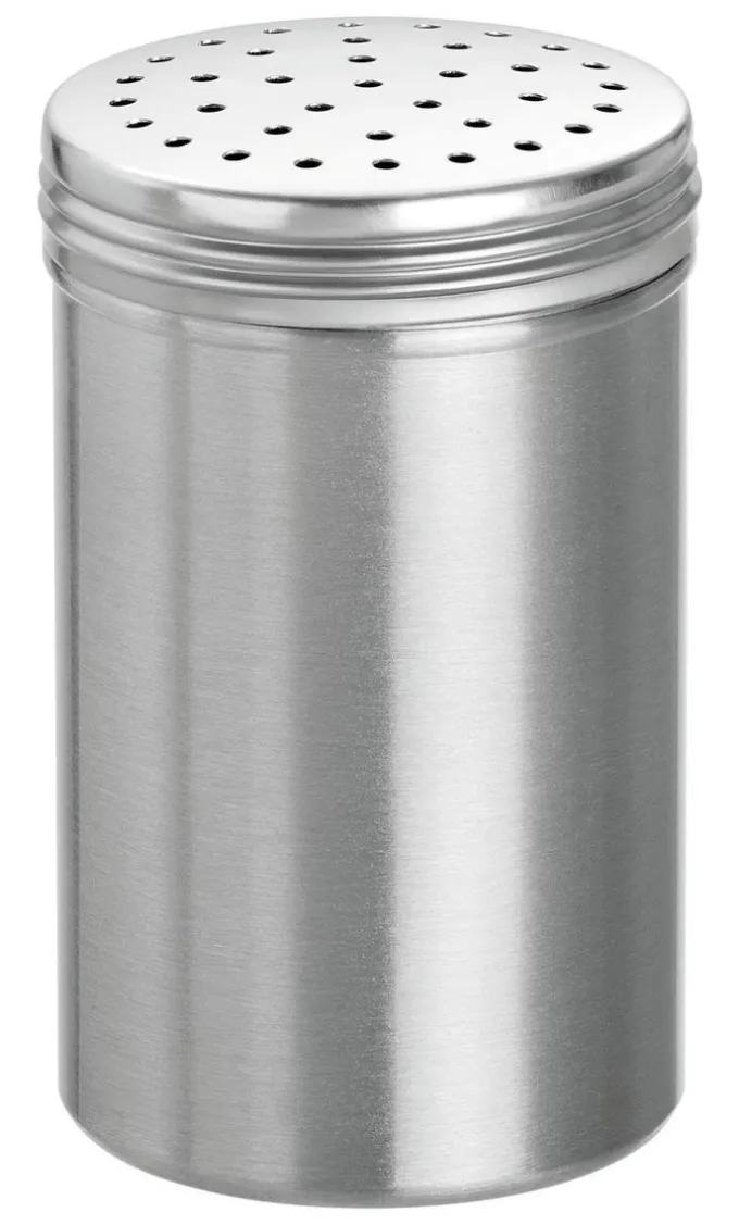 Salière Hauteur 110 mm - Lot de 6 - Bartscher