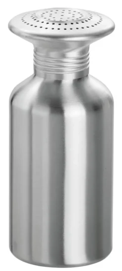 Salière Hauteur 190 mm - Lot de 4 - Bartscher