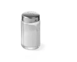Salière 6 unités 40x(H)70 mm - Hendi