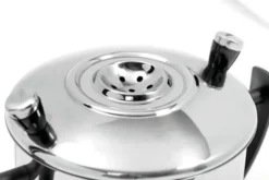 Samovar Thé Professionnel Inox 3 L - Bartscher