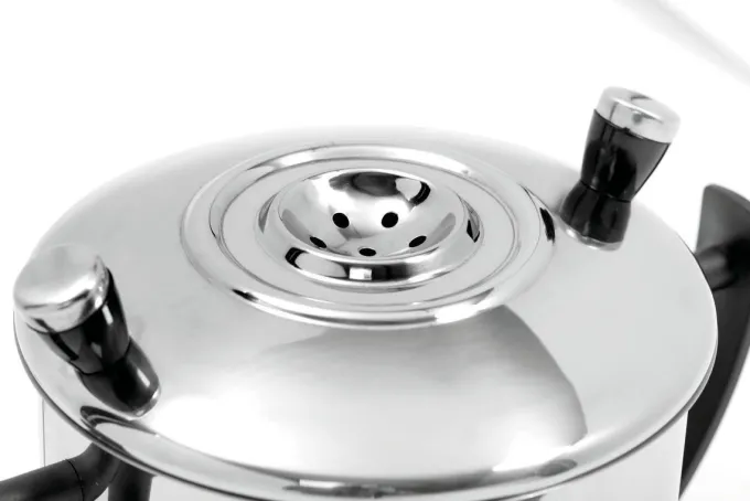 Samovar Thé Professionnel Inox 3 L - Bartscher