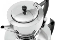 Samovar Thé Professionnel Inox 3 L - Bartscher