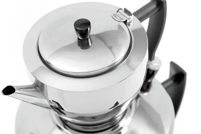 Samovar Thé Professionnel Inox 3 L - Bartscher