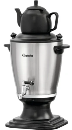 Samovar Thé Professionnel 3,2 L - Bartscher