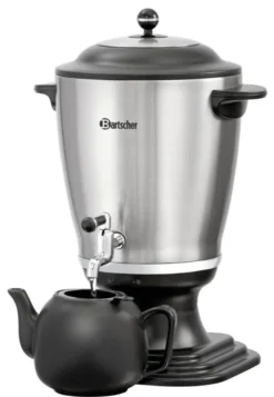 Samovar Thé Professionnel 3,2 L - Bartscher