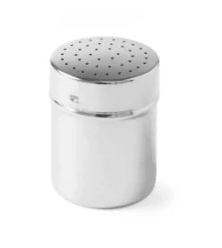 Saupoudreur salière - poivrière 55x(H)75 mm - Hendi