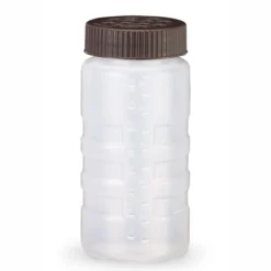 Saupoudreuse Transparente Trous Ø 0,94 cm - Pujadas