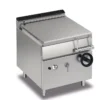 Sauteuse Basculante à Gaz - 43 L - P 700 - 14 kW - Baron