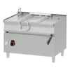 Sauteuse basculante électrique inox 120 l BR 90/120 E/N - Redfox