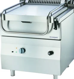 Sauteuse Basculante Électrique 10.8 kW 700 - Stalgast