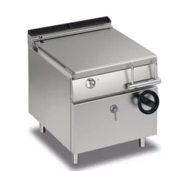 Sauteuse Basculante électrique - 43 L - P 700 - 10 kW - Baron