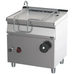 Sauteuse Basculante Électrique - 50 L - BR 70/80 E - Redfox