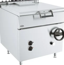 Sauteuse Basculante 60 Litres - Gamme 700 - Combisteel