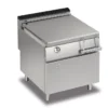 Sauteuse Electrique Basculante compacte - 80 L - P900 - 9 kW - Baron