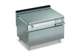 Sauteuse Electrique Basculante - 80 L - P900 - 13,5 kW - Baron
