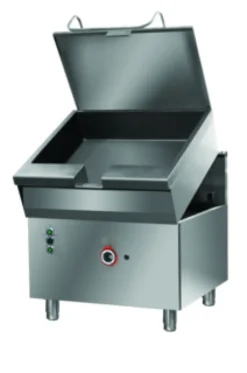 Sauteuse Gaz Gamme 900 - 0.5 M² / 80 Litres - MAP