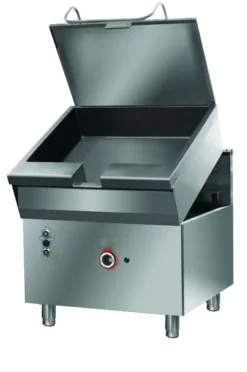 Sauteuse Gaz Gamme 900 - 0.5 M² / 80 Litres - MAP