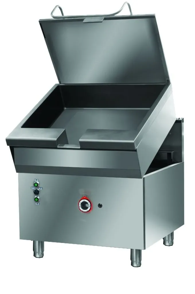 Sauteuse Gaz Gamme 900 - 0.5 M² / 80 Litres - MAP