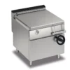 Sauteuse électrique Basculante - 80 L - P 900 - 9 kW - Baron