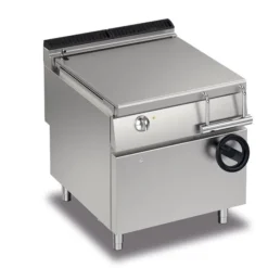 Sauteuse électrique Basculante - 80 L - P 900 - 9 kW - Baron