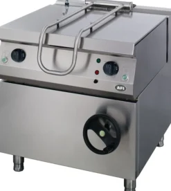 Sauteuse Électrique 7,5 kW 50 L - Série 700 - AFI Collin Lucy