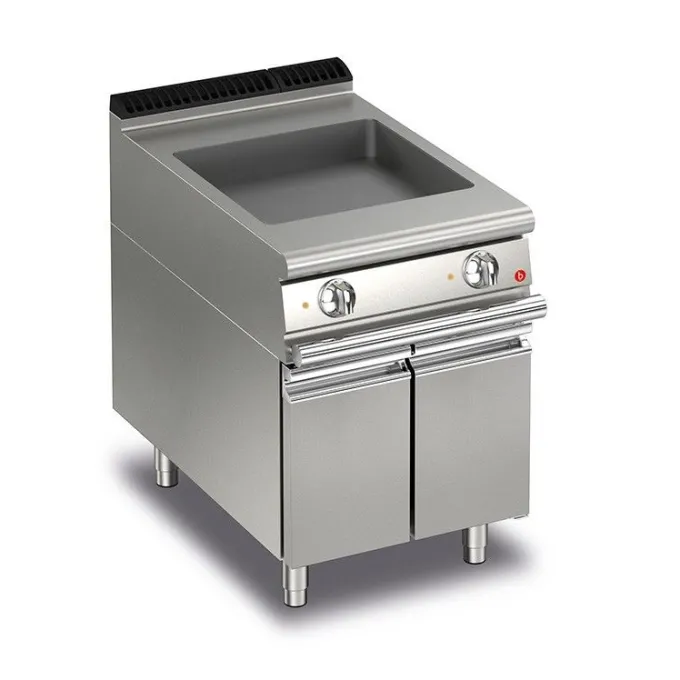Sauteuse électrique - 21 L - P 700 - 8 kW - Baron