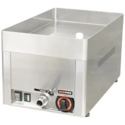 Sauteuse multifonction électrique 6 l TOP 230 V FT 30 MK - Redfox