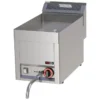 Sauteuse multifonction électrique 6 l, sans soubassement 230 V FT 30 ELMK - Redfox