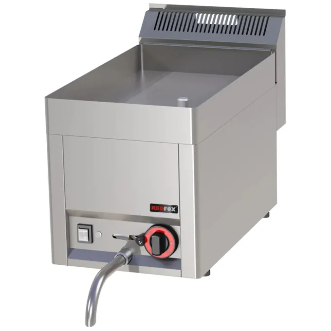 Sauteuse multifonction électrique 6 l, sans soubassement 230 V FT 30 ELMK - Redfox