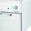 Sauteuse Multifonction Électrique 5 kW - 700 - Stalgast