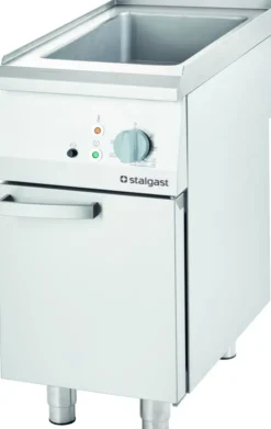 Sauteuse Multifonction Électrique 5 kW - 700 - Stalgast