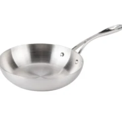 Sauteuse Professionnelle Miramar® Cookware Ø 20,3 cm - Pujadas