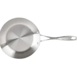 Sauteuse Professionnelle Miramar® Cookware Ø 20,3 cm - Pujadas