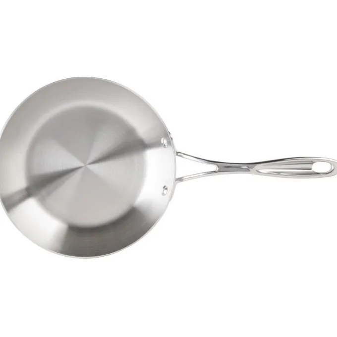 Sauteuse Professionnelle Miramar® Cookware Ø 20,3 cm - Pujadas