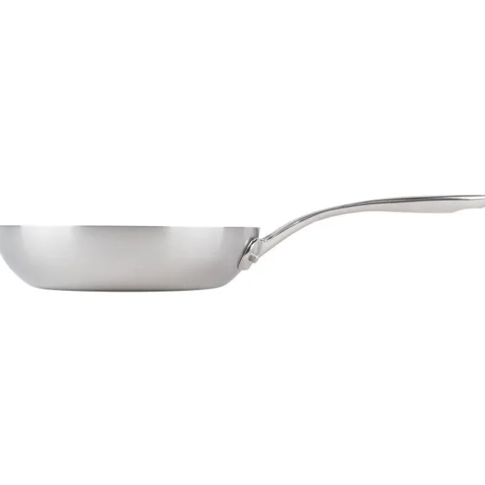 Sauteuse Professionnelle Miramar® Cookware Ø 20,3 cm - Pujadas